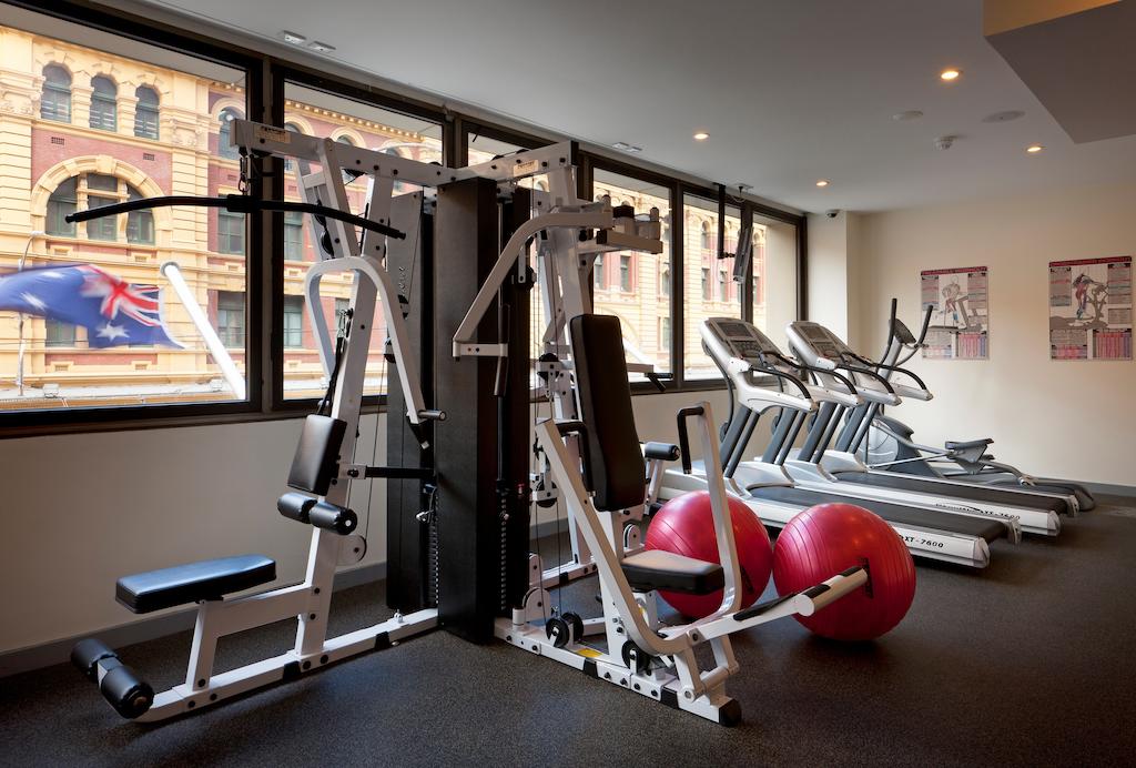 DoubleTree by Hilton Melbourne