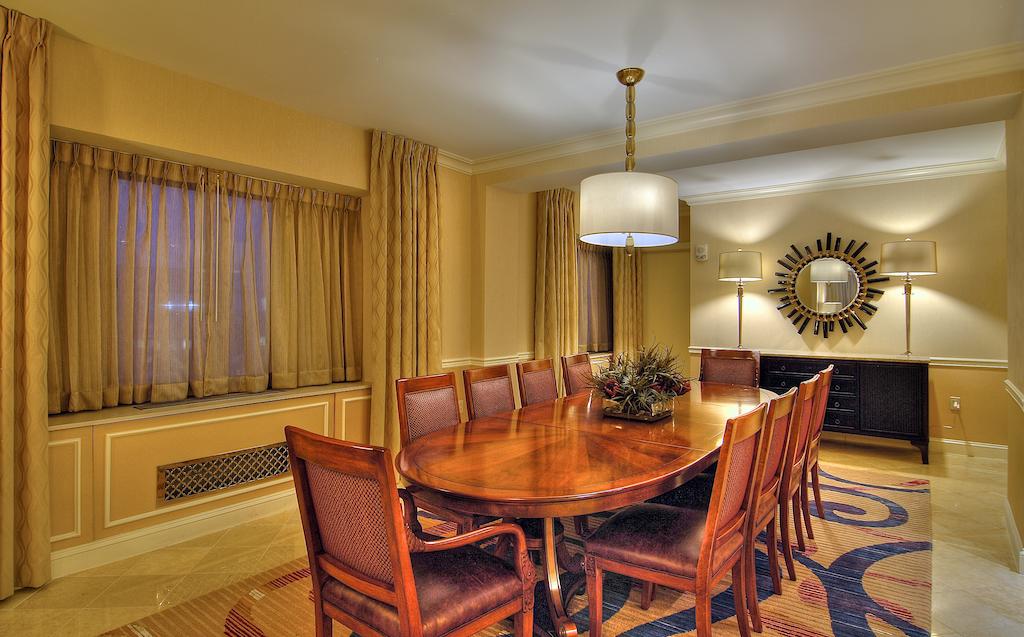 Capital Hilton