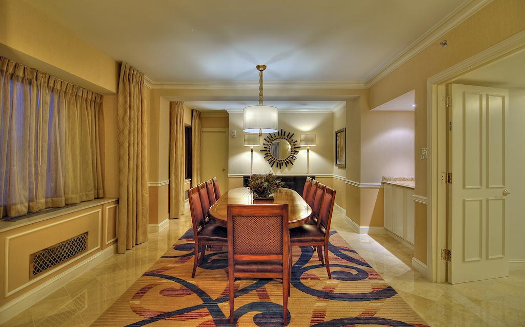 Capital Hilton