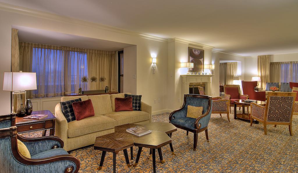 Capital Hilton