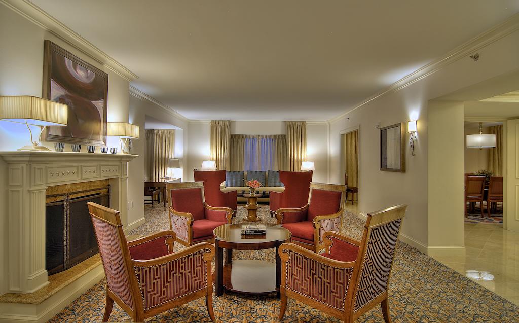 Capital Hilton