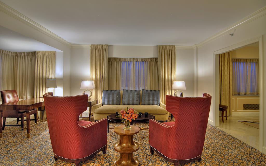 Capital Hilton