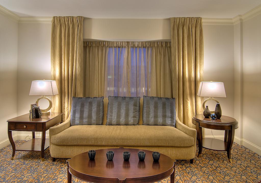 Capital Hilton