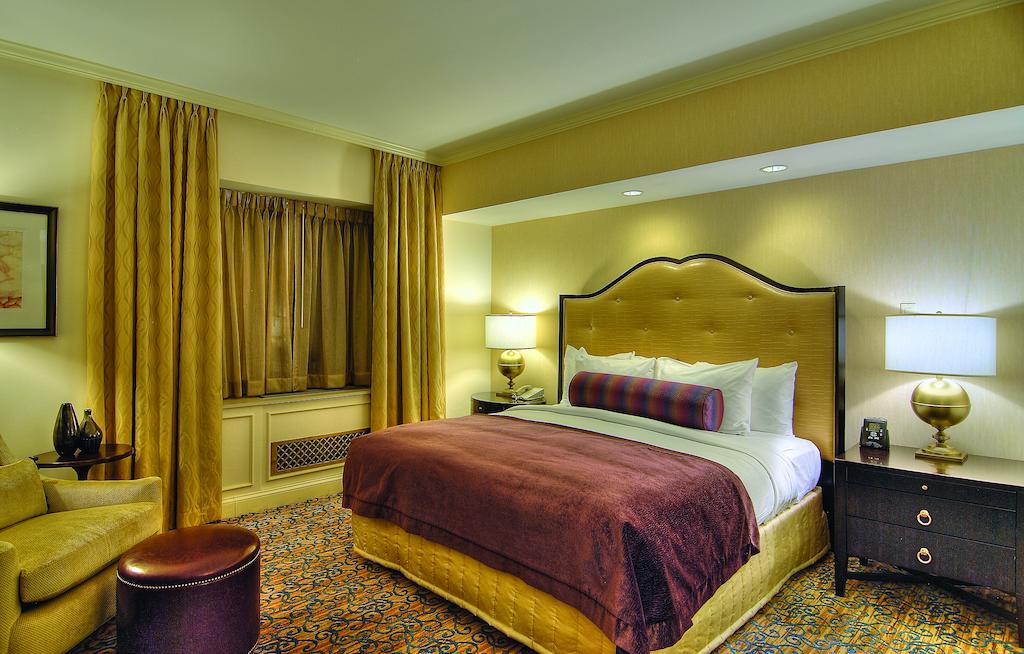 Capital Hilton