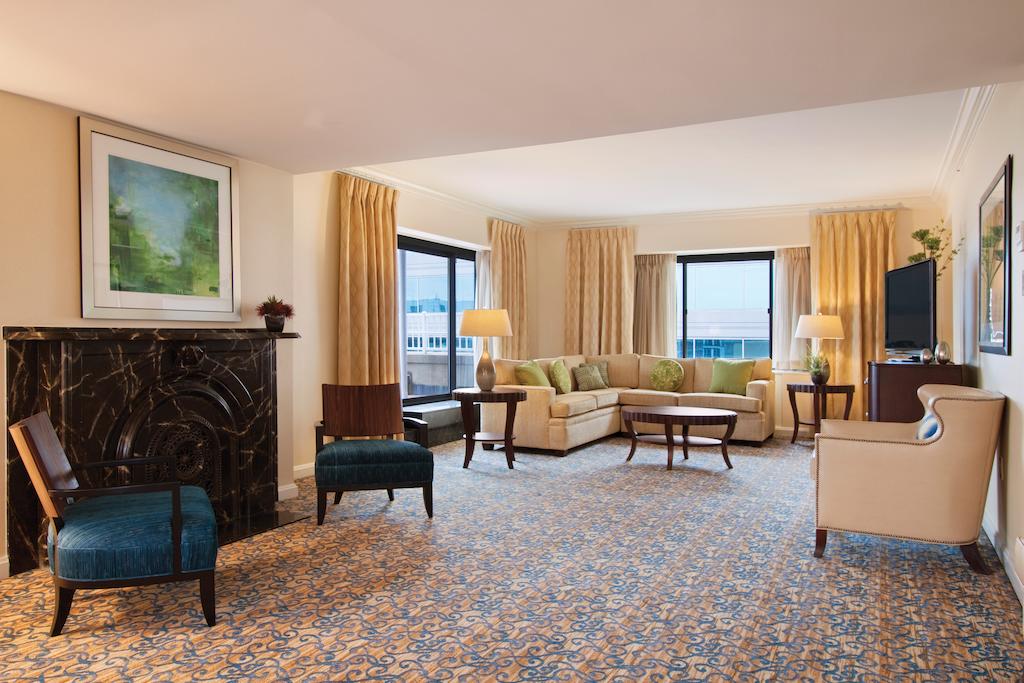 Capital Hilton