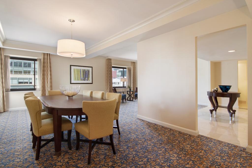 Capital Hilton