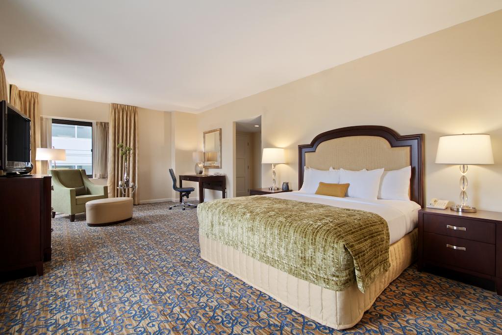 Capital Hilton