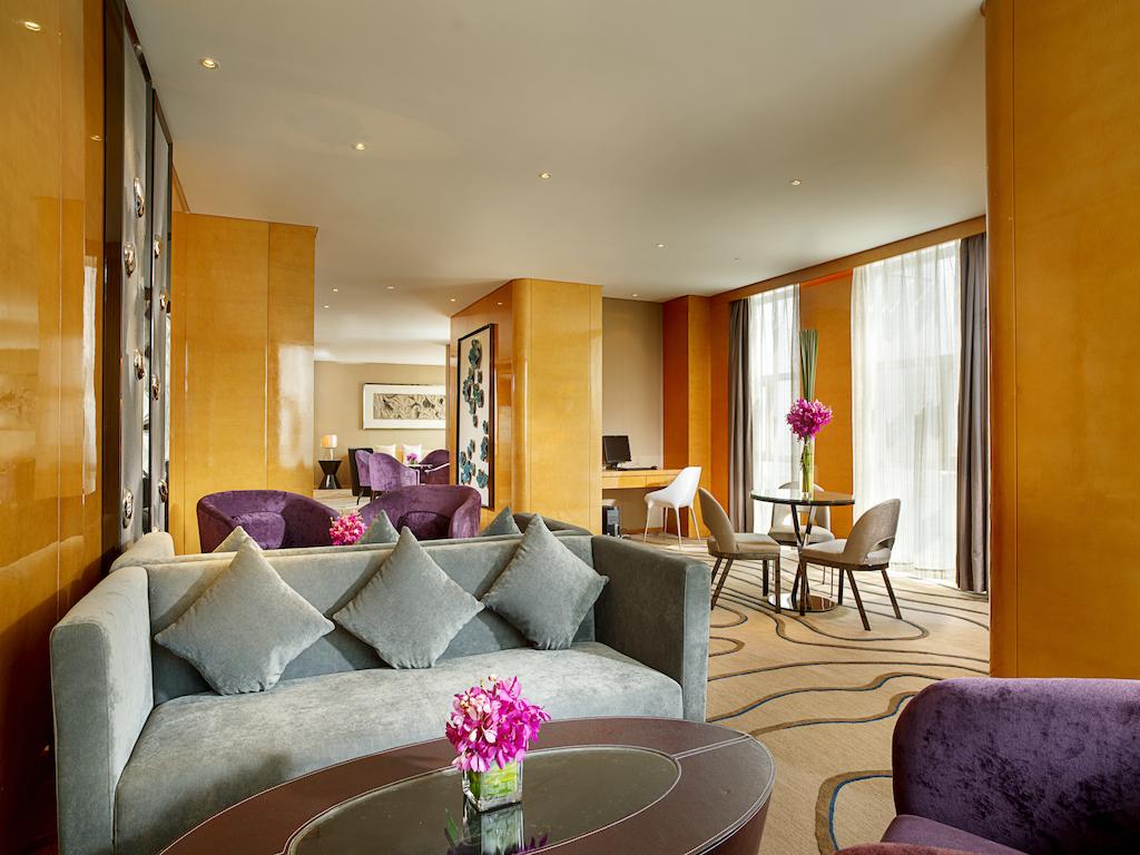 Sofitel Nanjing Galaxy