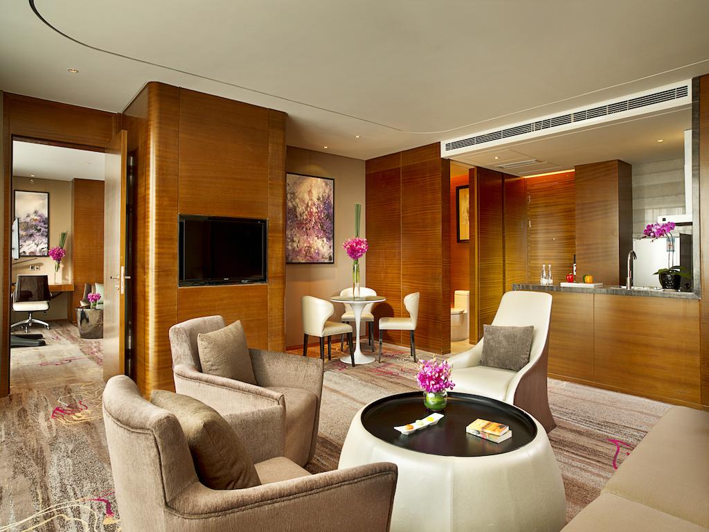 Sofitel Nanjing Galaxy
