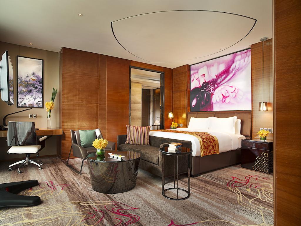 Sofitel Nanjing Galaxy