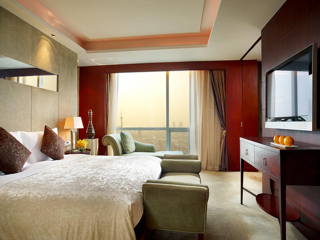 Sofitel Nanjing Galaxy