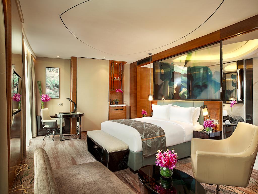 Sofitel Nanjing Galaxy