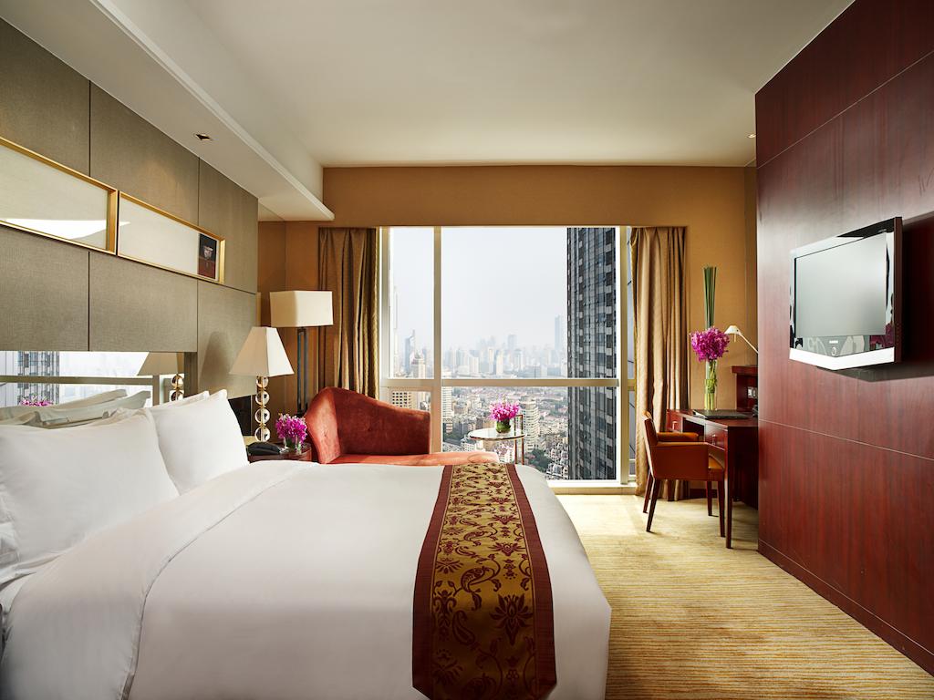 Sofitel Nanjing Galaxy