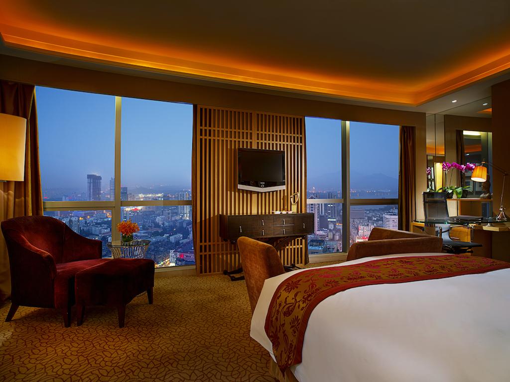 Sofitel Nanjing Galaxy