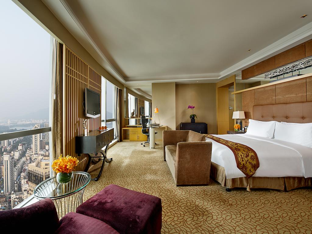 Sofitel Nanjing Galaxy