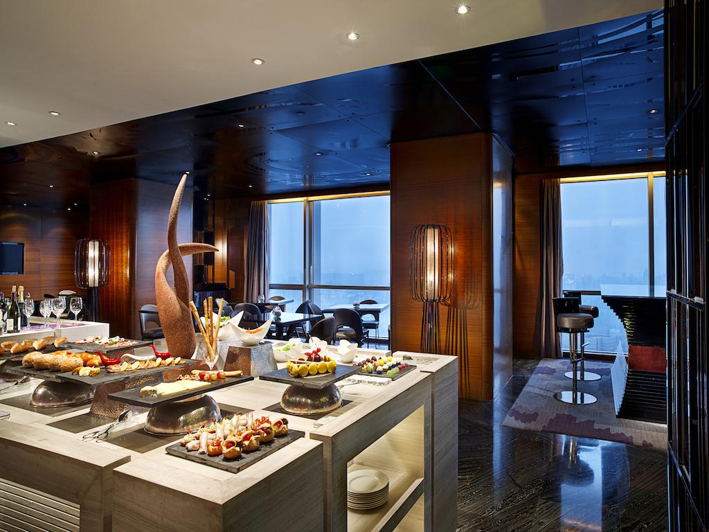 Sofitel Nanjing Galaxy