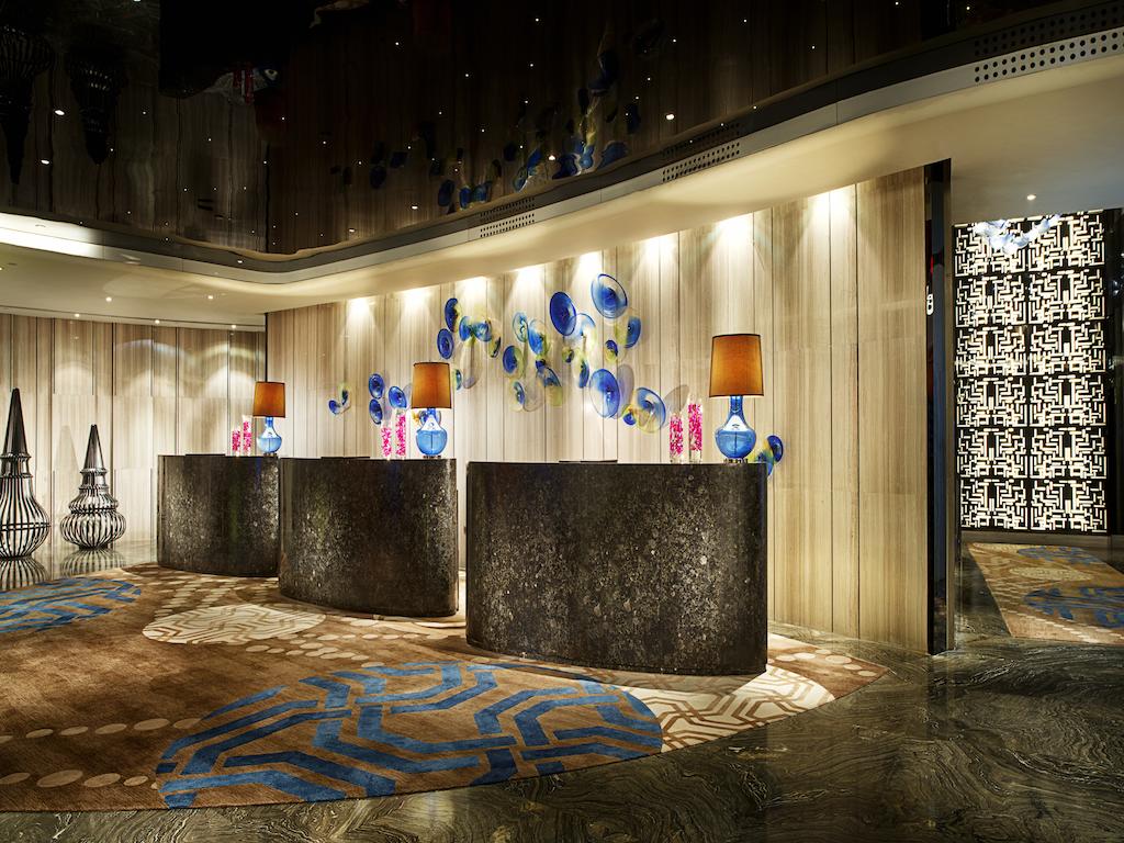 Sofitel Nanjing Galaxy