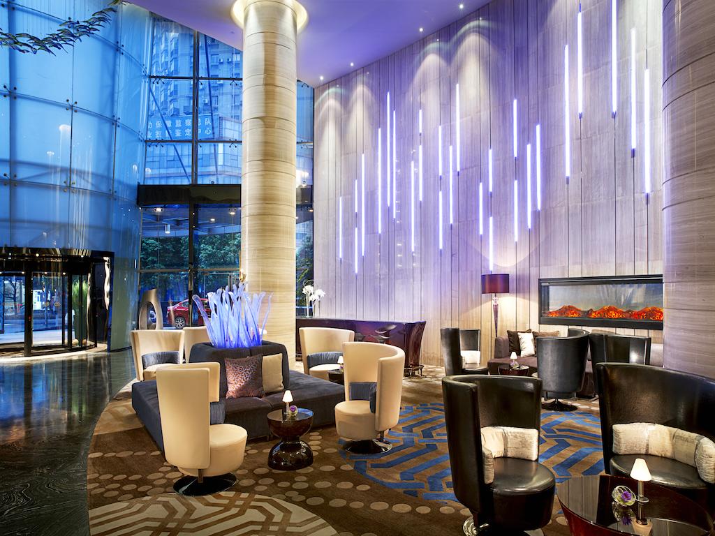 Sofitel Nanjing Galaxy