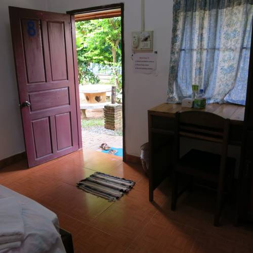 Kongkeo Guesthouse