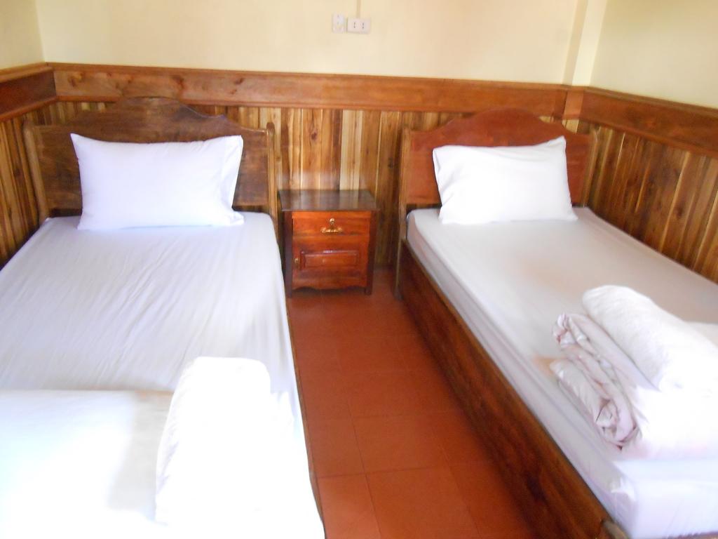 Zuela Guesthouse