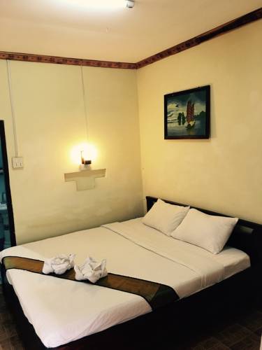 Thoulasith Guesthouse