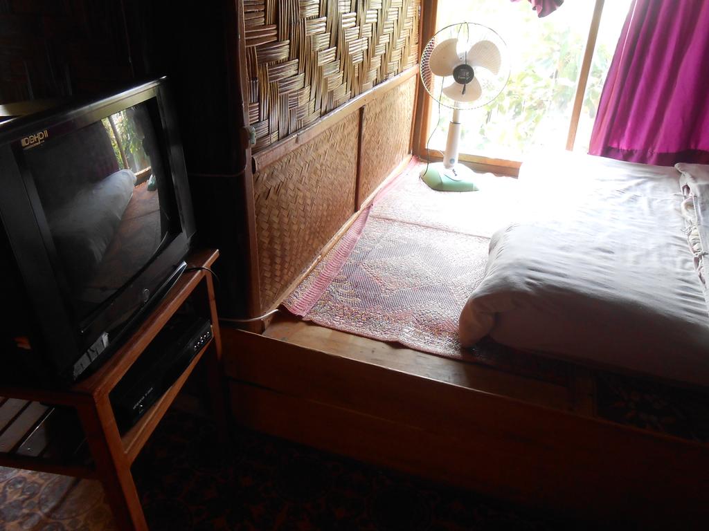 Taidam Guesthouse