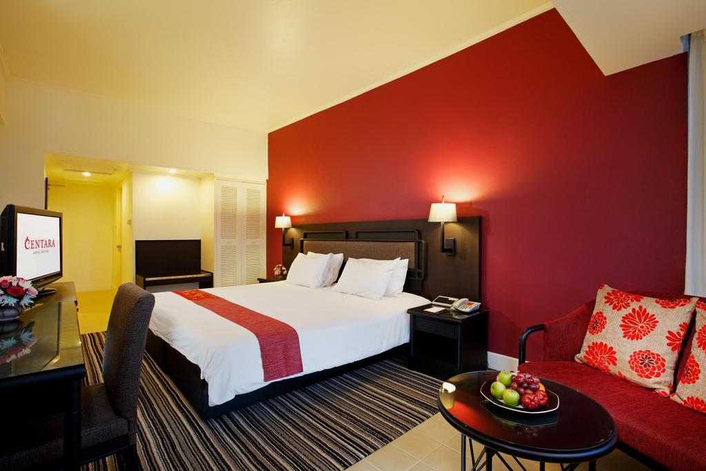 Centara Hotel Hat Yai