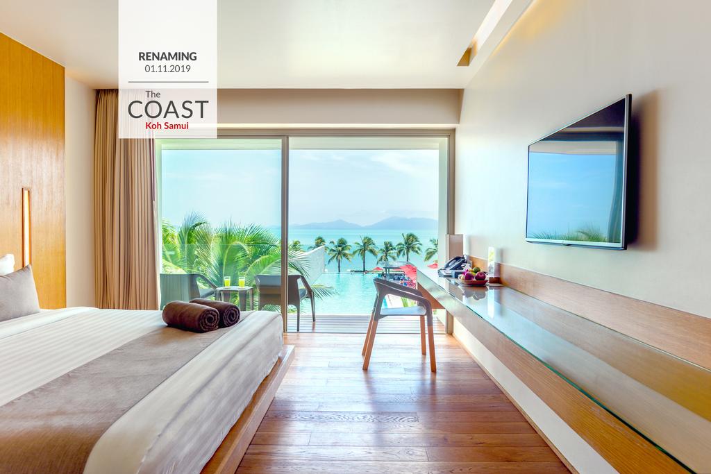 The COAST Adults Only Resort and Spa