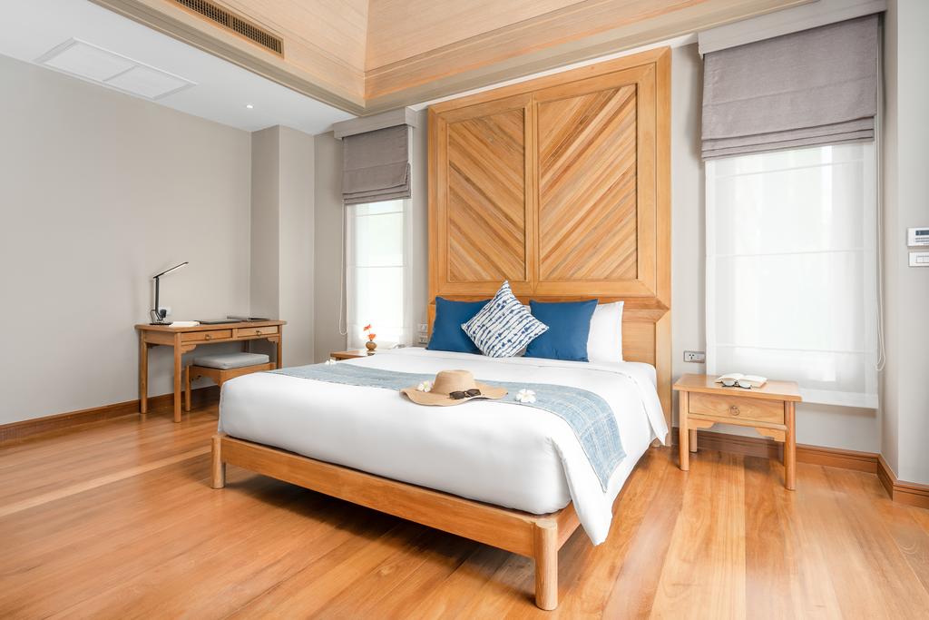 Fair House Villas & Spa, Koh Samui