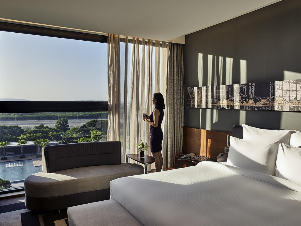 Pullman Mandalay Mingalar