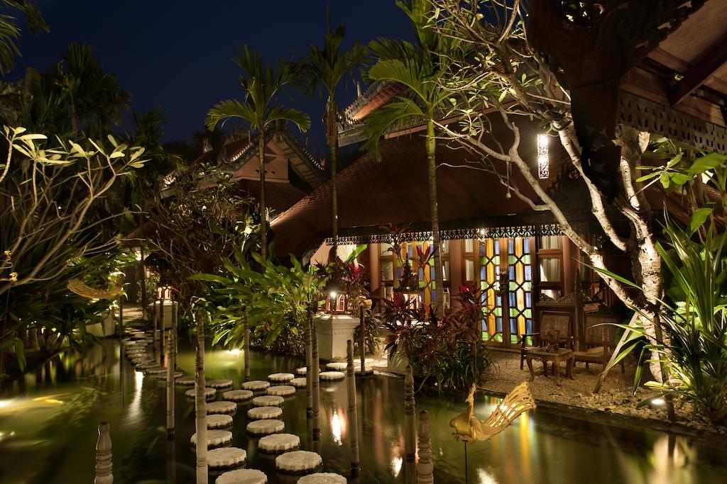 Mercure Mandalay Hill Resort