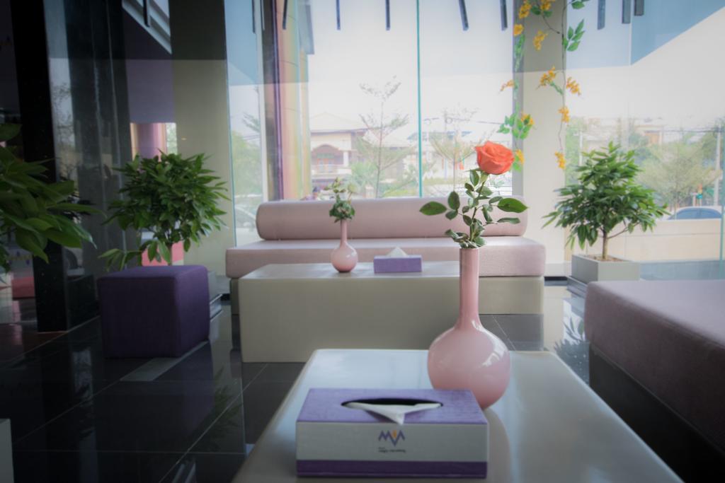 Hotel Magic Mandalay