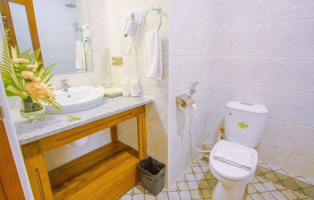 Mandalay Lodge Hotel