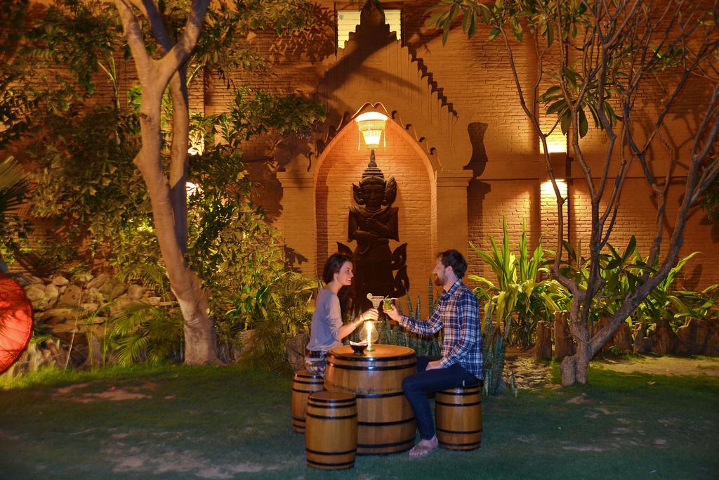 Myanmar Treasure Resorts Bagan
