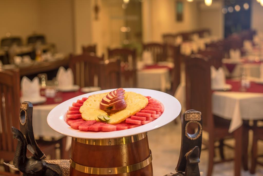 Royal Bagan Hotel