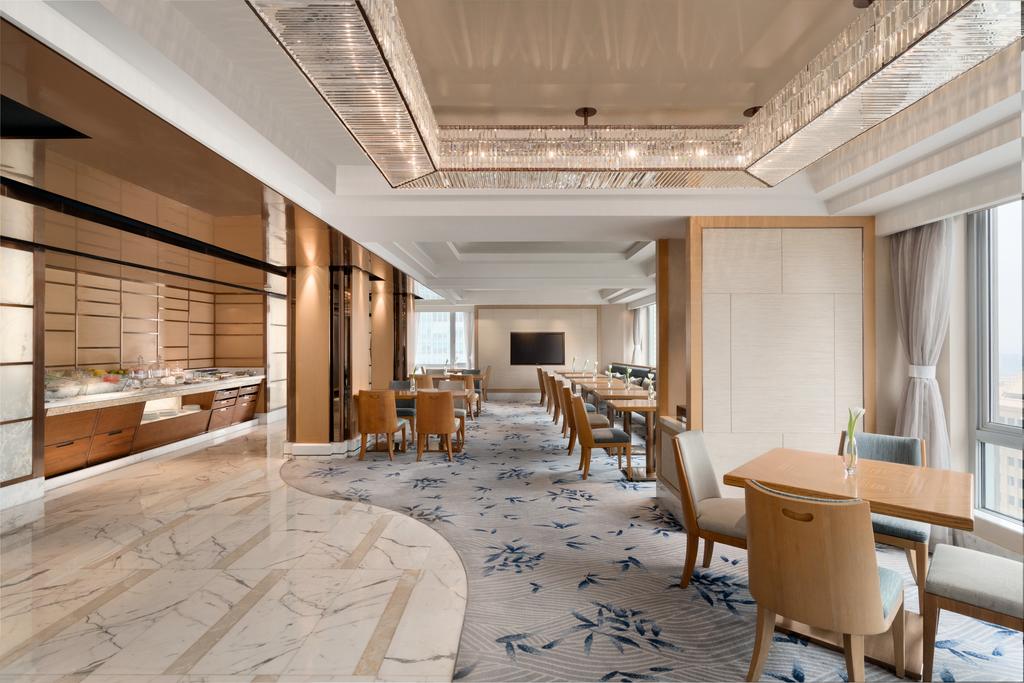 Shangri-La Kerry Hotel, Beijing