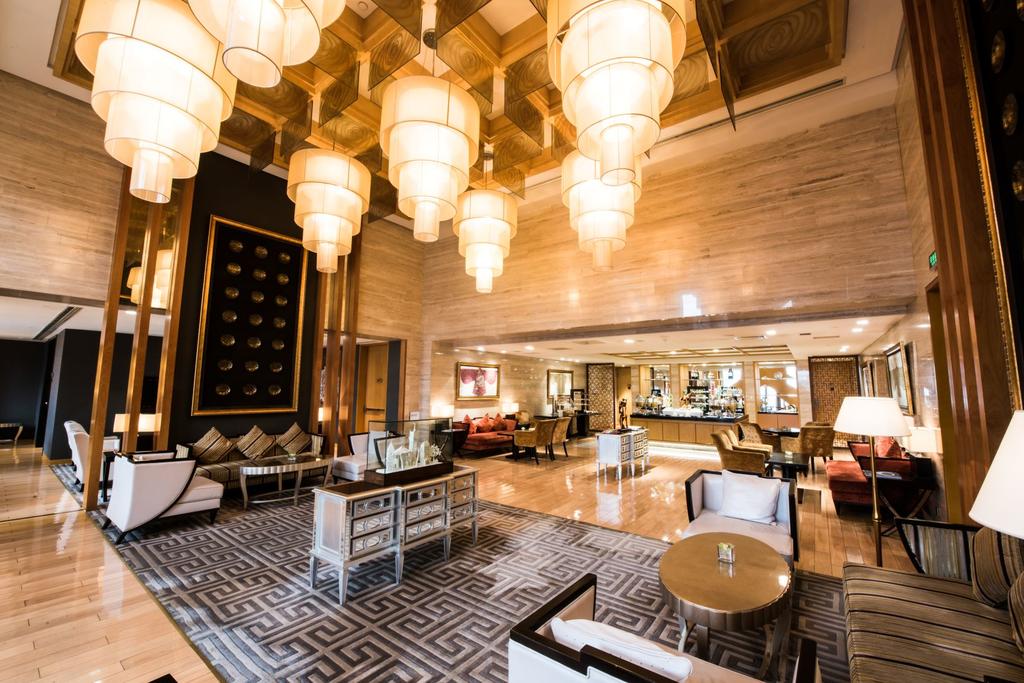 Fairmont Beijing