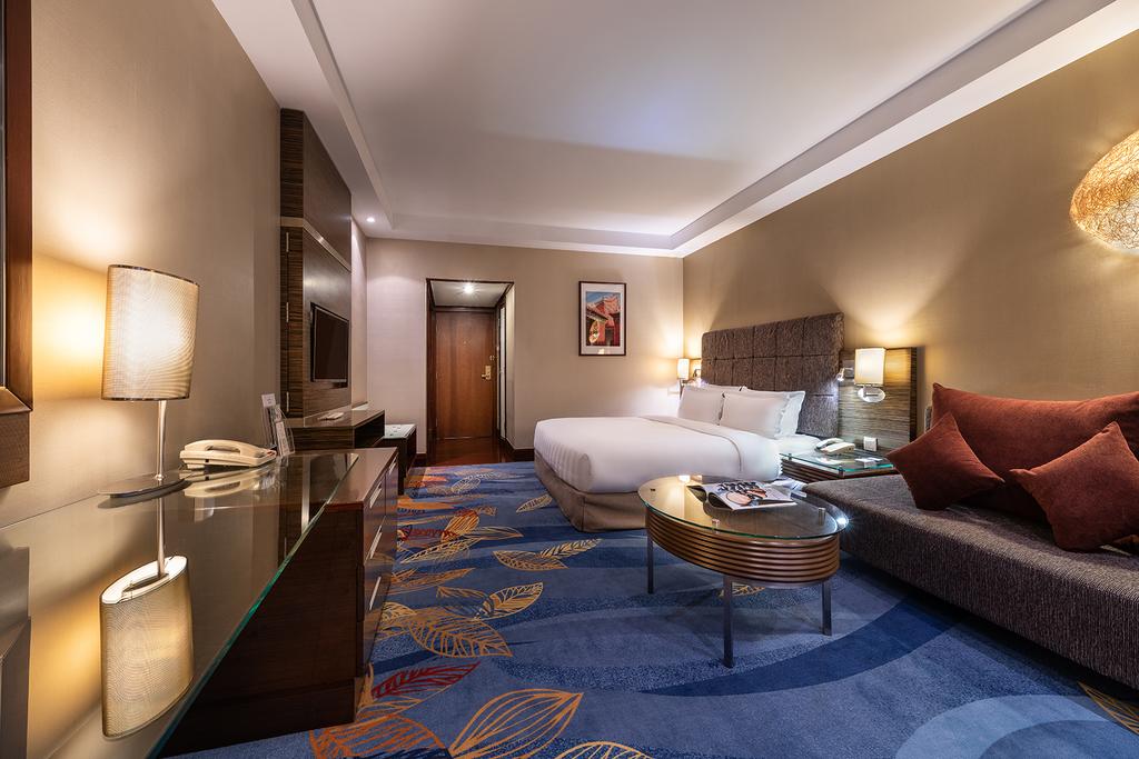 Novotel Beijing Peace