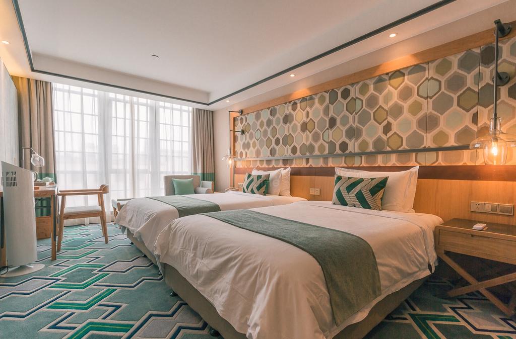 Cosy Park Hotel