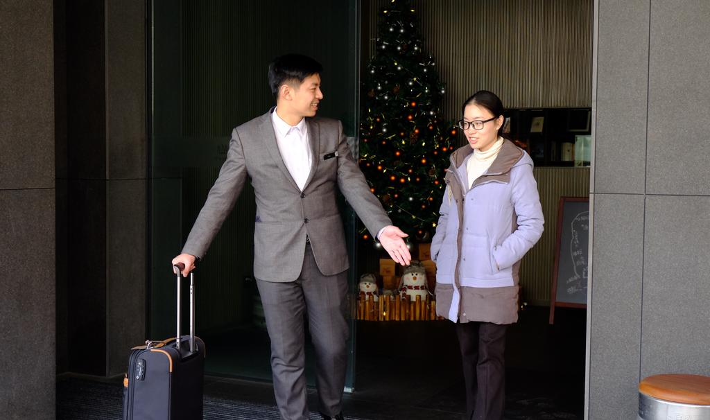 The Nook Hotel Hangzhou