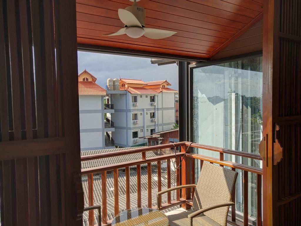 Hotel De Wualai