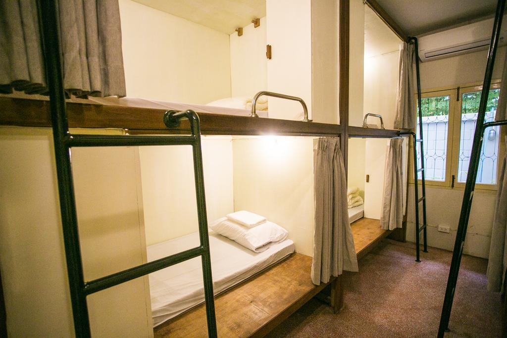 Barn1920s Hostel