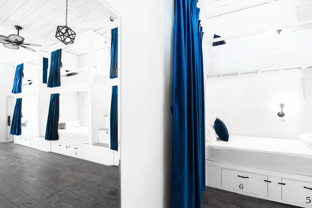 SYRI Guesthouse Vientiane Hostel & Cafe