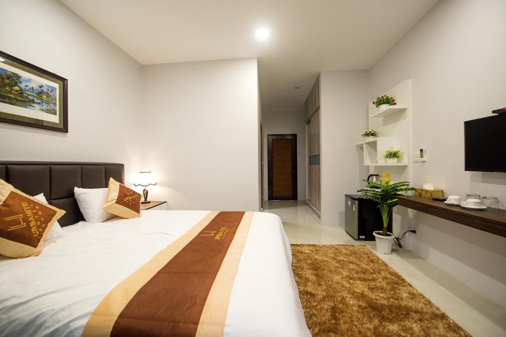 Urbanite Hotel