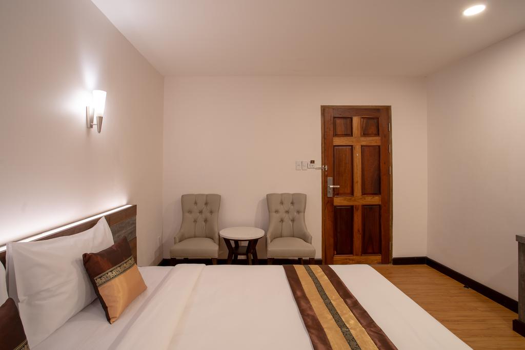 Alisa Hotel