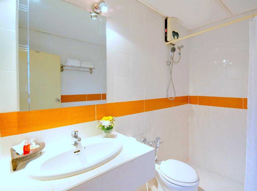 Pakse Hotel & Restaurant