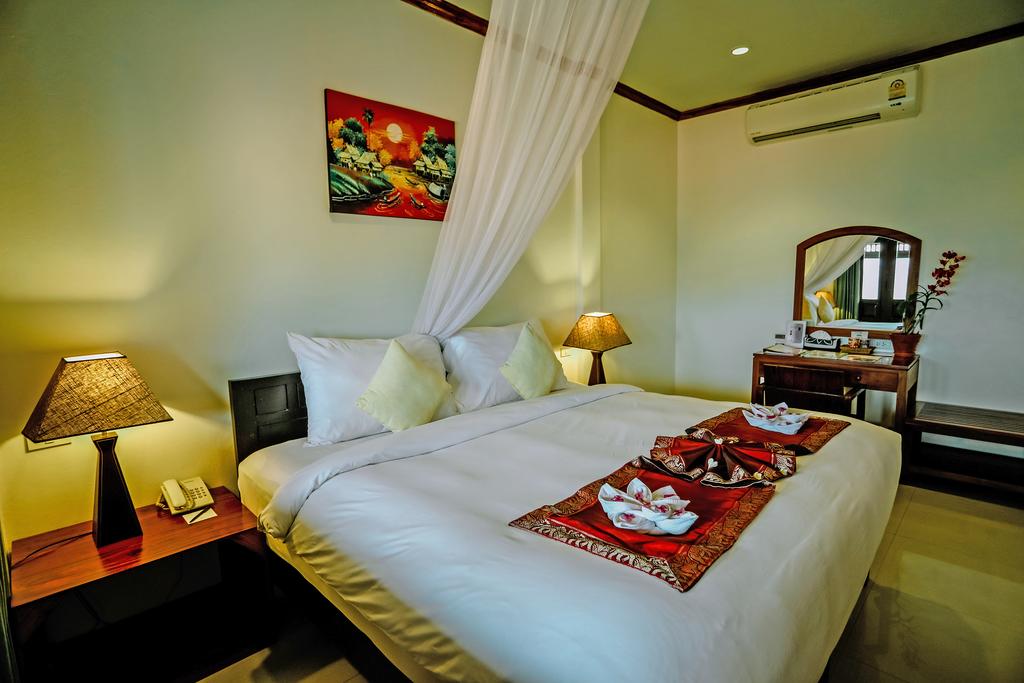 Luangprabang View Hotel