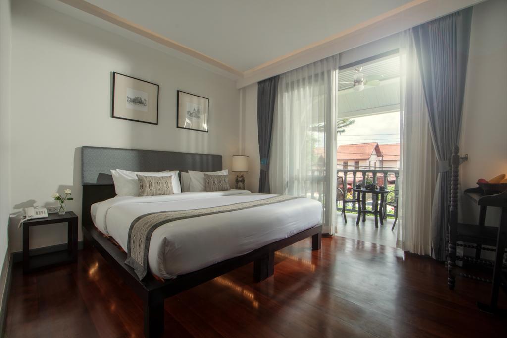 Souphattra Hotel