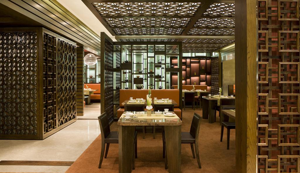 JW Marriott Hotel Shenzhen