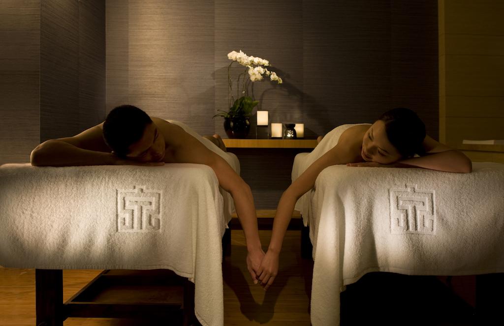 JW Marriott Hotel Shenzhen